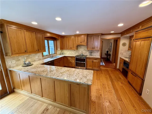 $795,000 | 2600 Ballina Road, Cazenovia, NY 13035