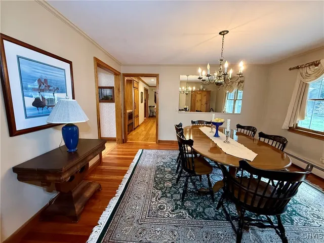 $795,000 | 2600 Ballina Road, Cazenovia, NY 13035