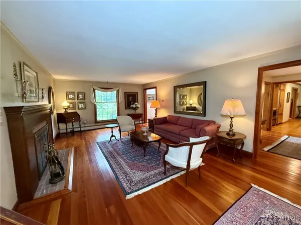 $795,000 | 2600 Ballina Road, Cazenovia, NY 13035