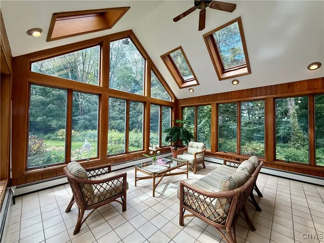 $795,000 | 2600 Ballina Road, Cazenovia, NY 13035