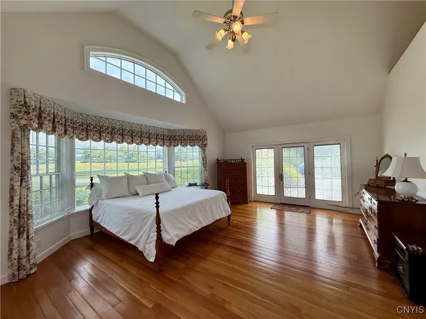 $795,000 | 2600 Ballina Road, Cazenovia, NY 13035