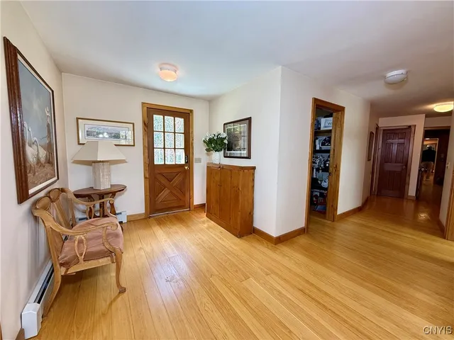 $795,000 | 2600 Ballina Road, Cazenovia, NY 13035