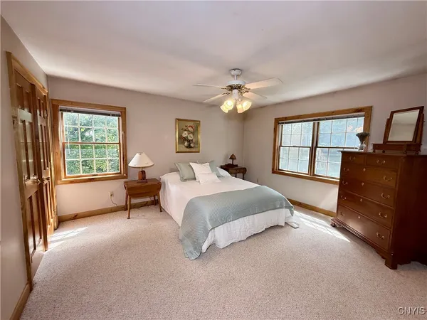 $795,000 | 2600 Ballina Road, Cazenovia, NY 13035