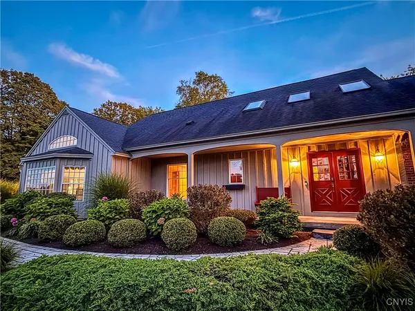 $795,000 | 2600 Ballina Road, Cazenovia, NY 13035