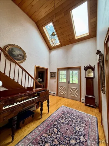 $795,000 | 2600 Ballina Road, Cazenovia, NY 13035