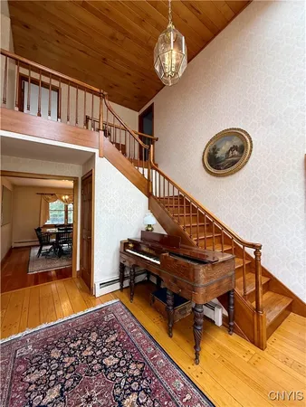 $795,000 | 2600 Ballina Road, Cazenovia, NY 13035