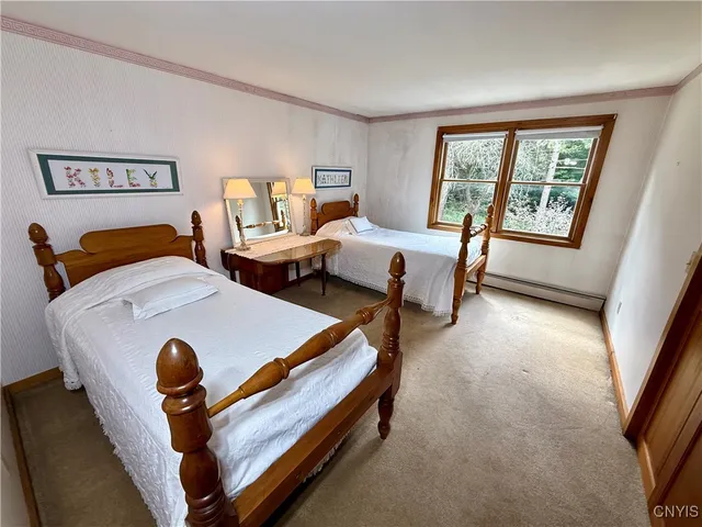 $795,000 | 2600 Ballina Road, Cazenovia, NY 13035