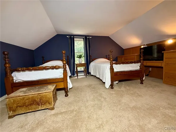 $795,000 | 2600 Ballina Road, Cazenovia, NY 13035