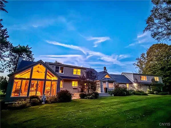 $795,000 | 2600 Ballina Road, Cazenovia, NY 13035