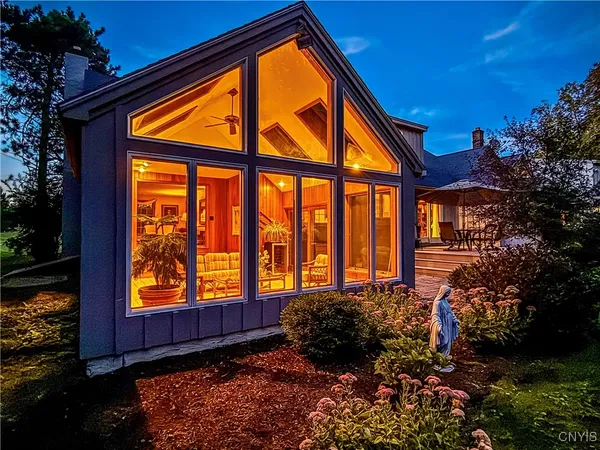 $795,000 | 2600 Ballina Road, Cazenovia, NY 13035