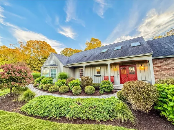 $795,000 | 2600 Ballina Road, Cazenovia, NY 13035