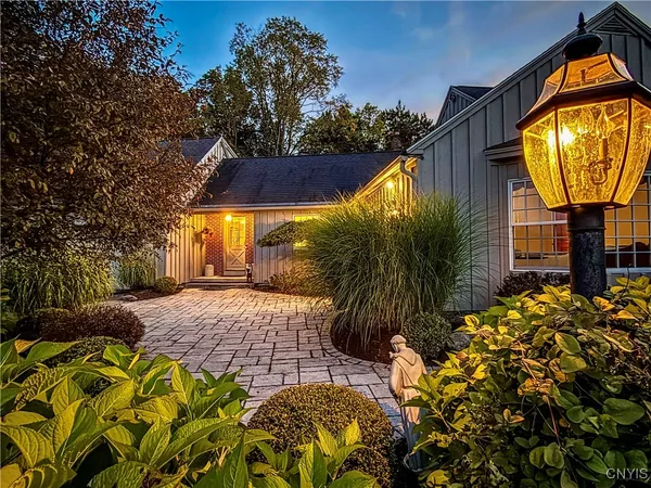 $795,000 | 2600 Ballina Road, Cazenovia, NY 13035