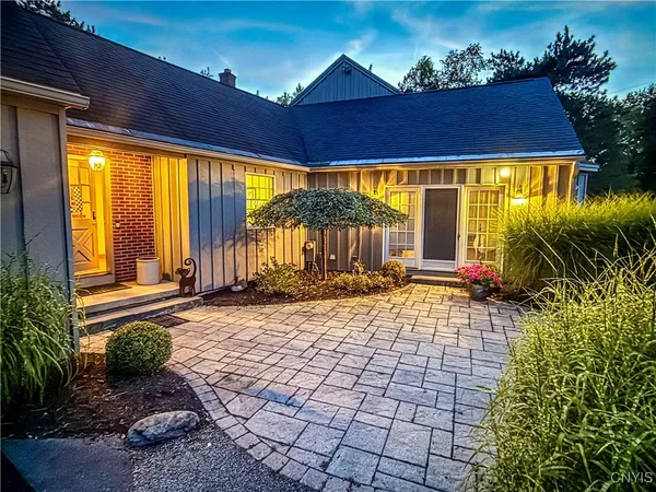 $795,000 | 2600 Ballina Road, Cazenovia, NY 13035