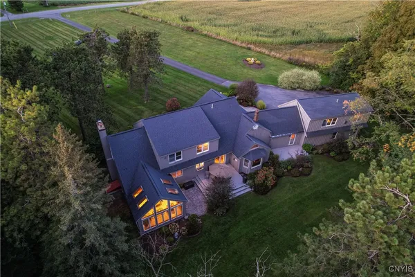 $795,000 | 2600 Ballina Road, Cazenovia, NY 13035