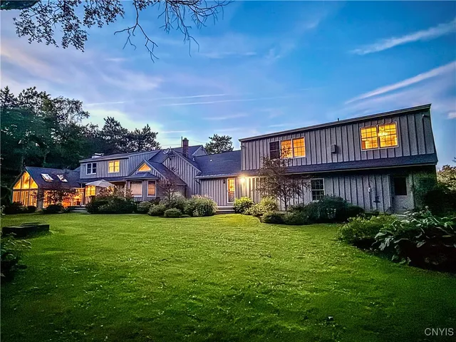 $795,000 | 2600 Ballina Road, Cazenovia, NY 13035