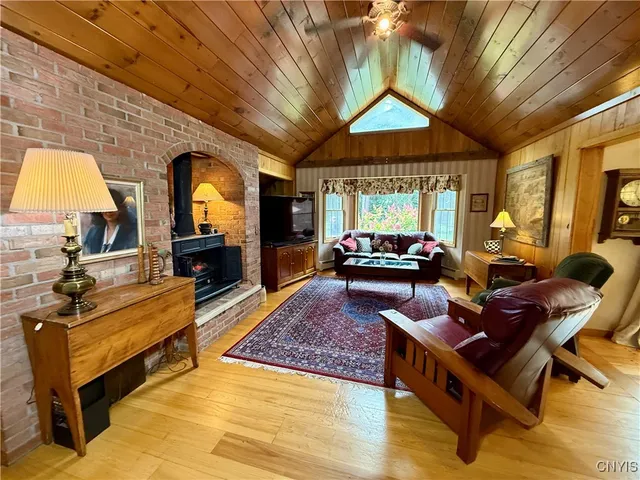 $795,000 | 2600 Ballina Road, Cazenovia, NY 13035