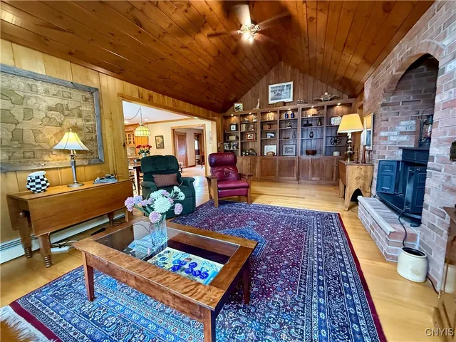 $795,000 | 2600 Ballina Road, Cazenovia, NY 13035