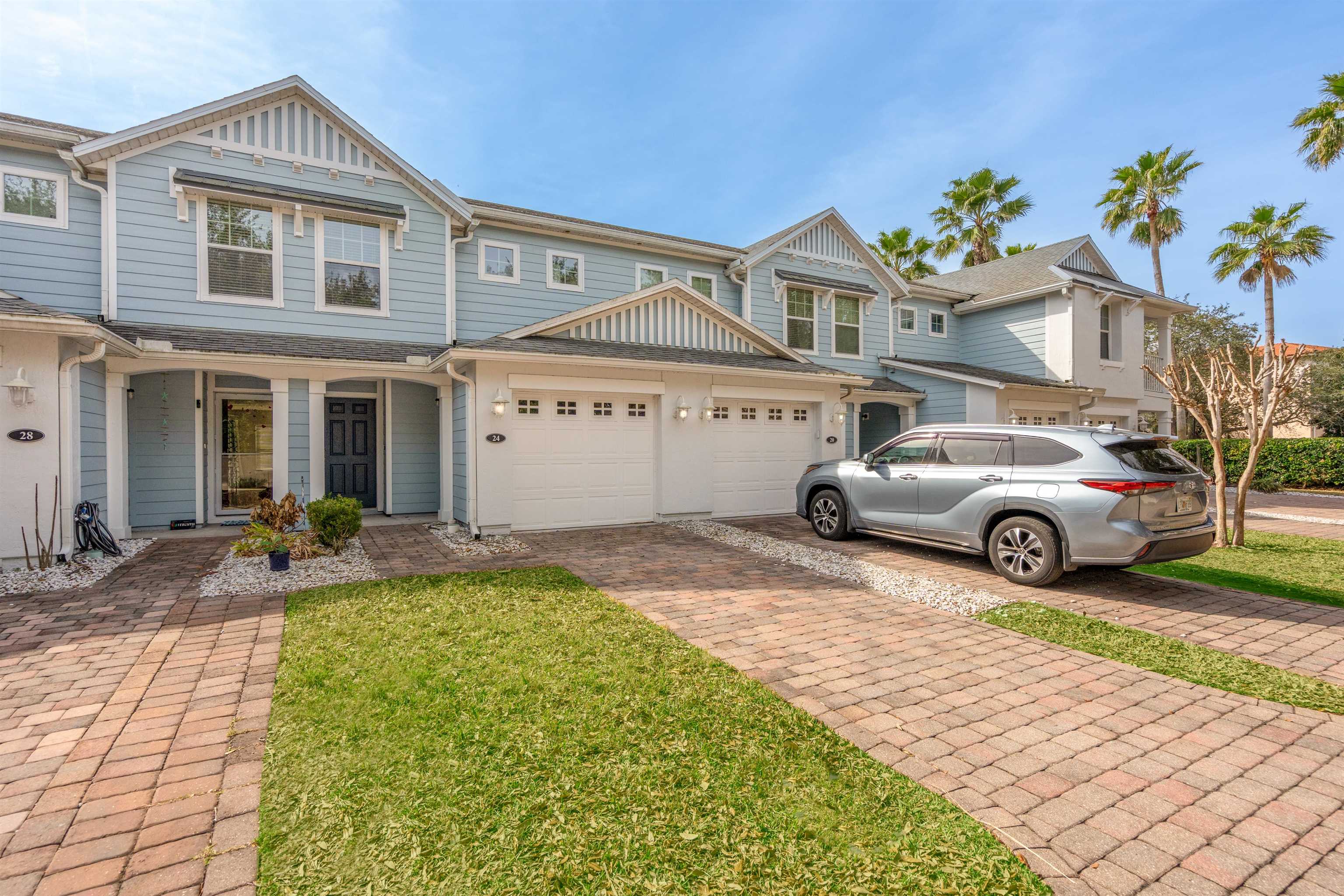 24 Islander Court St. Augustine, FL 32080 - Photo 2 of 35