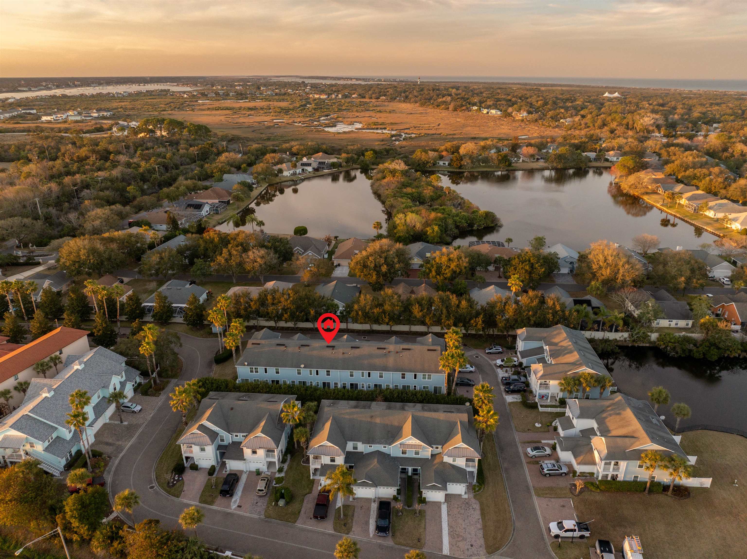 24 Islander Court St. Augustine, FL 32080 - Photo 26 of 35