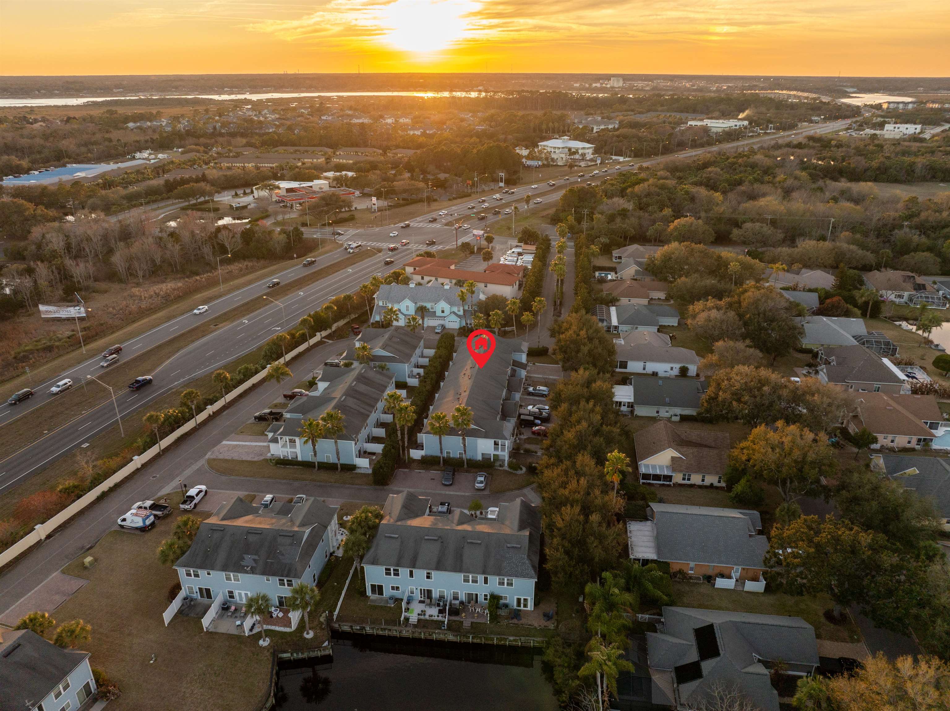 24 Islander Court St. Augustine, FL 32080 - Photo 30 of 35