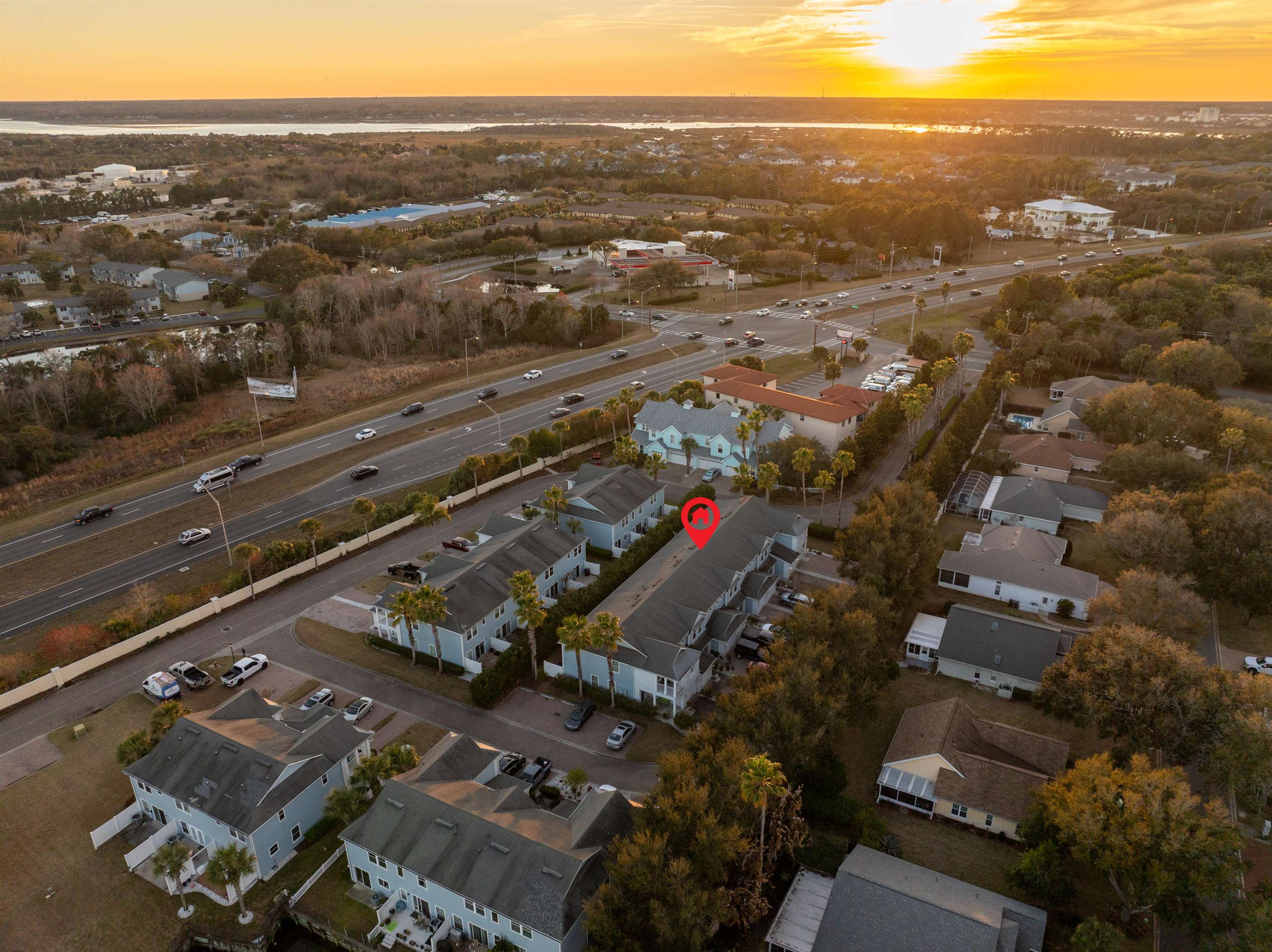 24 Islander Court St. Augustine, FL 32080 - Photo 31 of 35