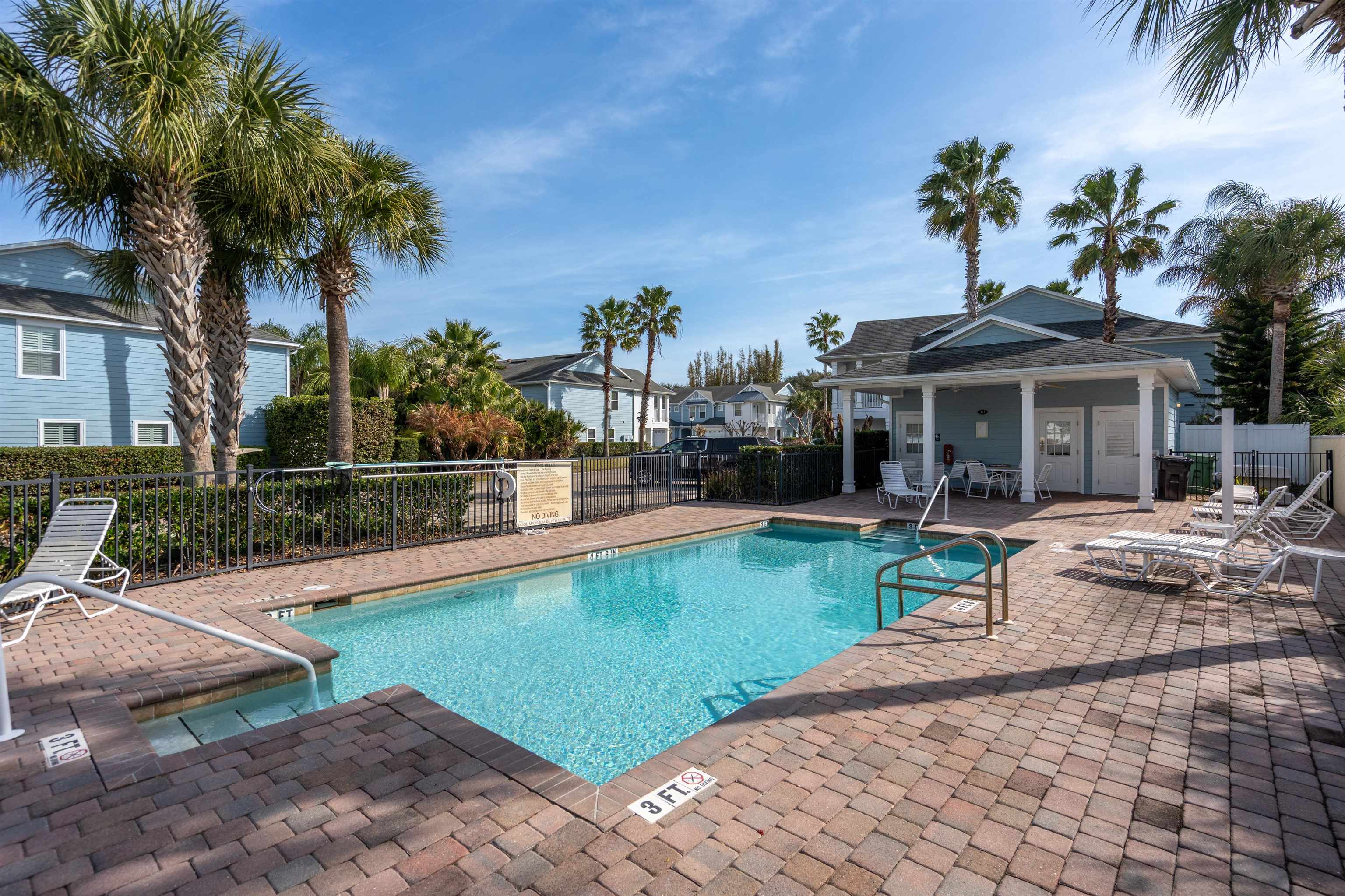 24 Islander Court St. Augustine, FL 32080 - Photo 34 of 35
