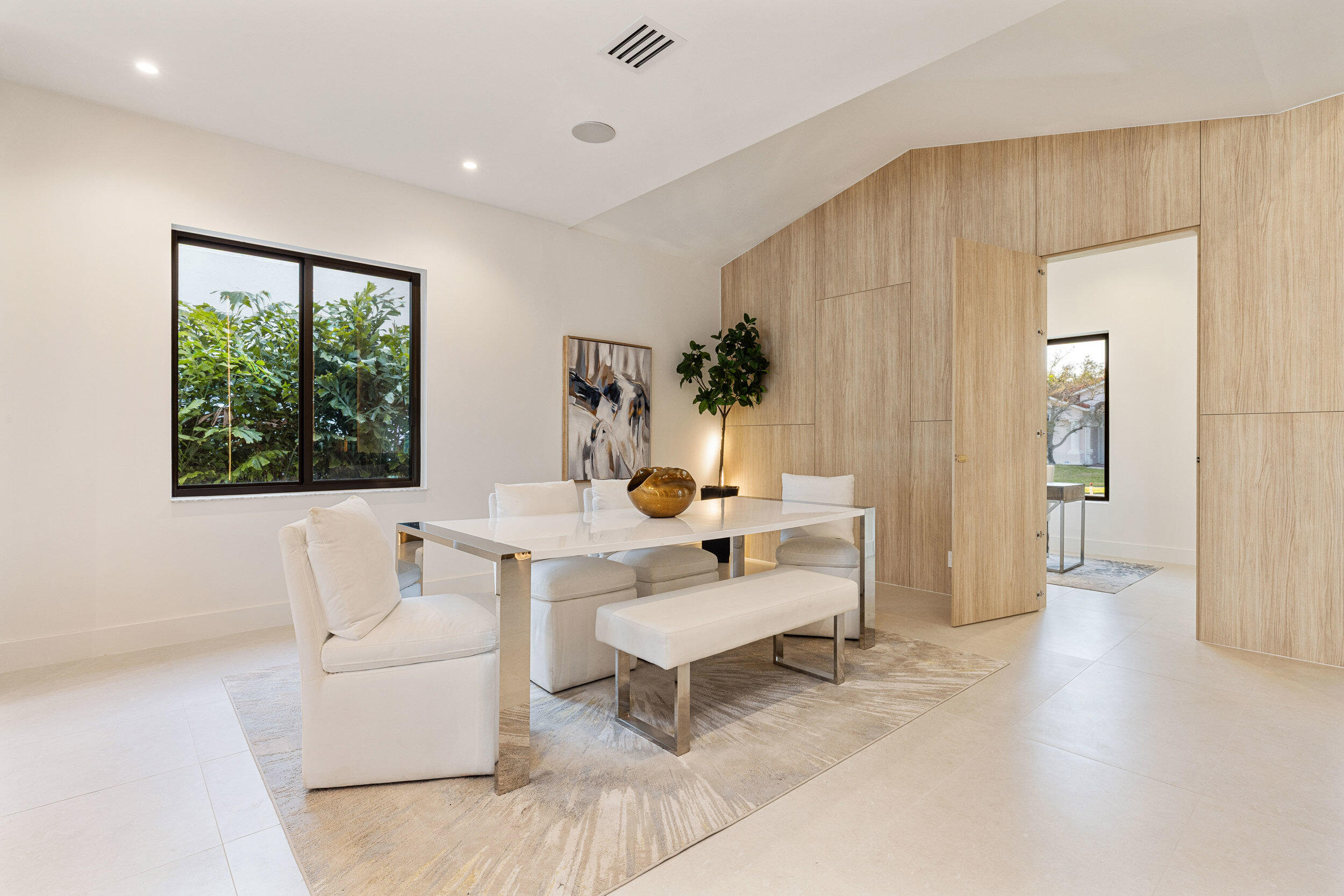 1740 Southwest 2nd Avenue Boca Raton, FL 33432 - Photo 15 of 38 Dining Room
