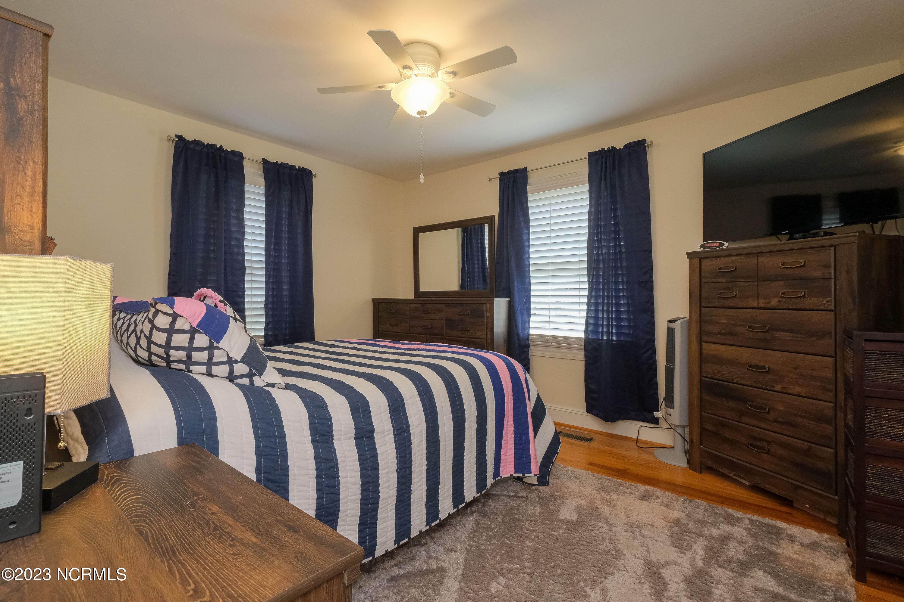 107 Williamson Road Edenton, NC 27932 - Photo 12 of 19 12- bedroom one