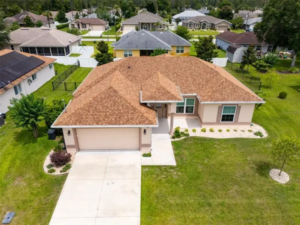 $2,395 | 35 Edge Lane, Palm Coast, FL 32164