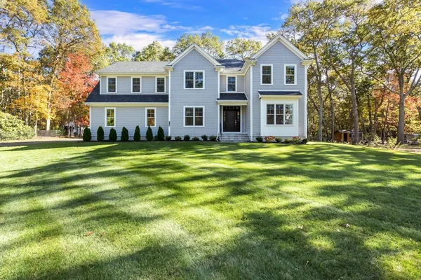 $2,599,000 | 216 Oak Street, Westwood, MA 02090