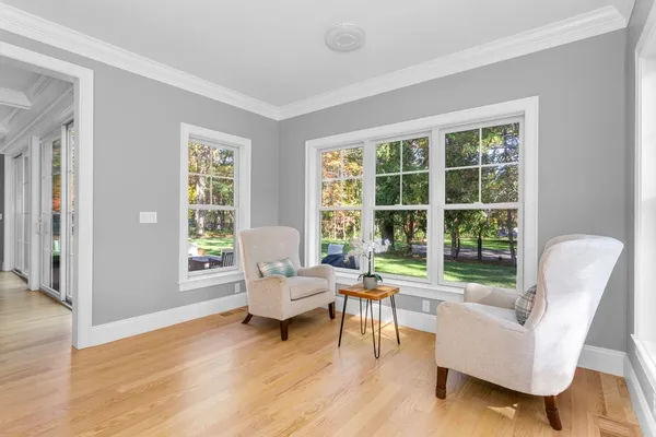 $2,599,000 | 216 Oak Street, Westwood, MA 02090