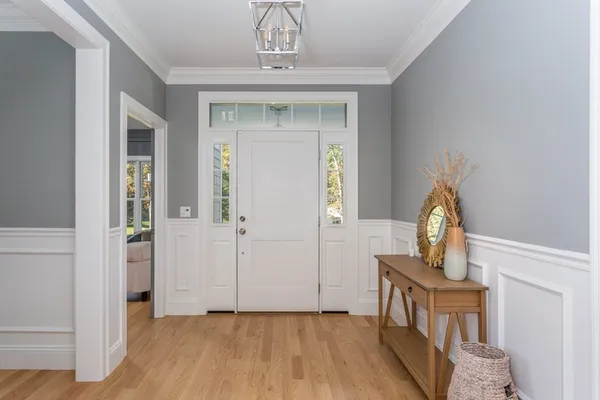 $2,599,000 | 216 Oak Street, Westwood, MA 02090