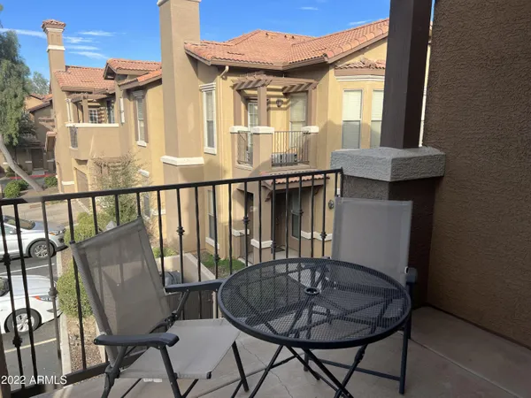 $1,500 | 14250 West Wigwam Boulevard, Unit 523, Litchfield Park, AZ 85340