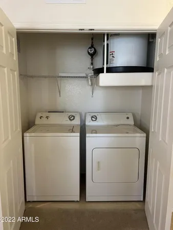 $1,500 | 14250 West Wigwam Boulevard, Unit 523, Litchfield Park, AZ 85340