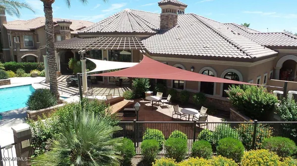 $1,500 | 14250 West Wigwam Boulevard, Unit 523, Litchfield Park, AZ 85340