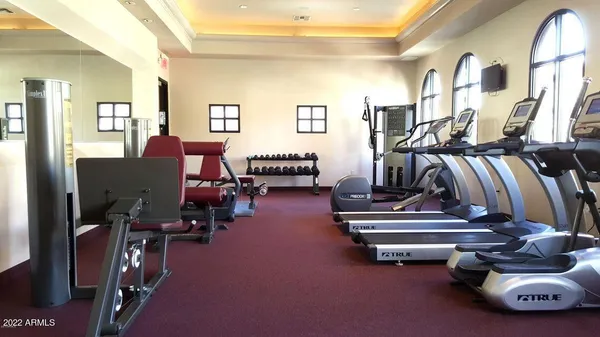 $1,500 | 14250 West Wigwam Boulevard, Unit 523, Litchfield Park, AZ 85340