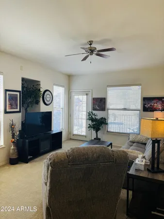 $1,500 | 14250 West Wigwam Boulevard, Unit 523, Litchfield Park, AZ 85340