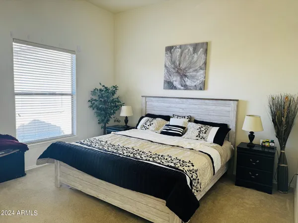 $1,500 | 14250 West Wigwam Boulevard, Unit 523, Litchfield Park, AZ 85340