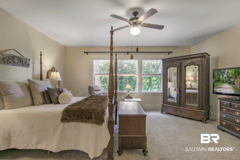 7 Confederate Point Daphne, AL 36527 - Photo 22 of 48 Primary Bedroom