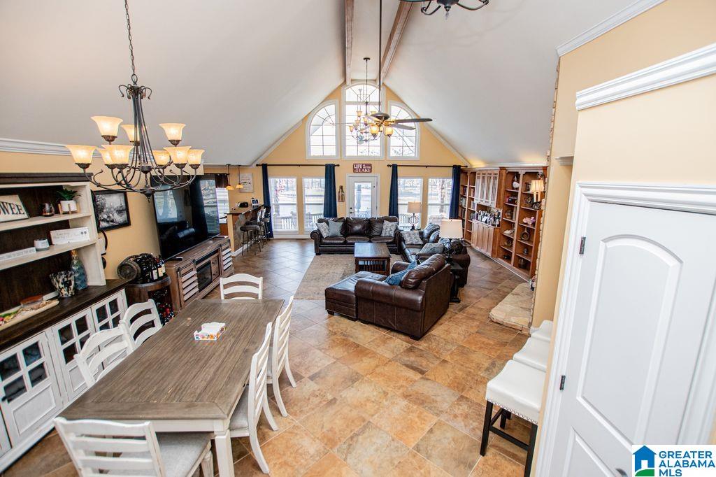 343 Pleasure Point Wedowee, AL 36278 - Photo 5 of 50