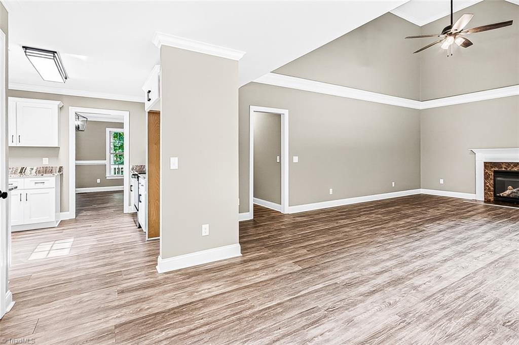 5578 Woodstream Road Randleman, NC 27317 - Photo 9 of 37 Great Room