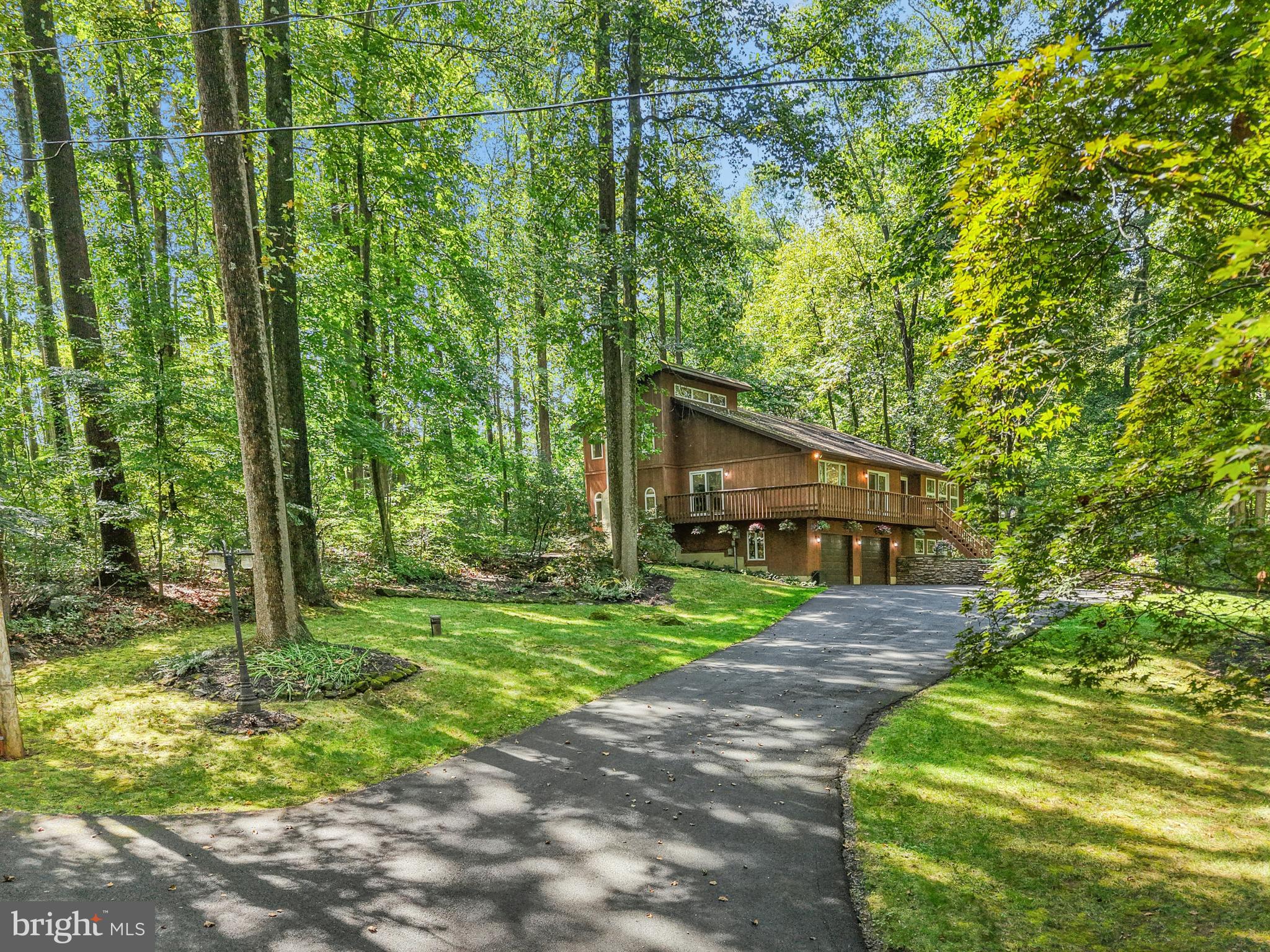 1715 Kumry Road Quakertown, PA 18951 - Photo 1 of 37 a view of a back yard