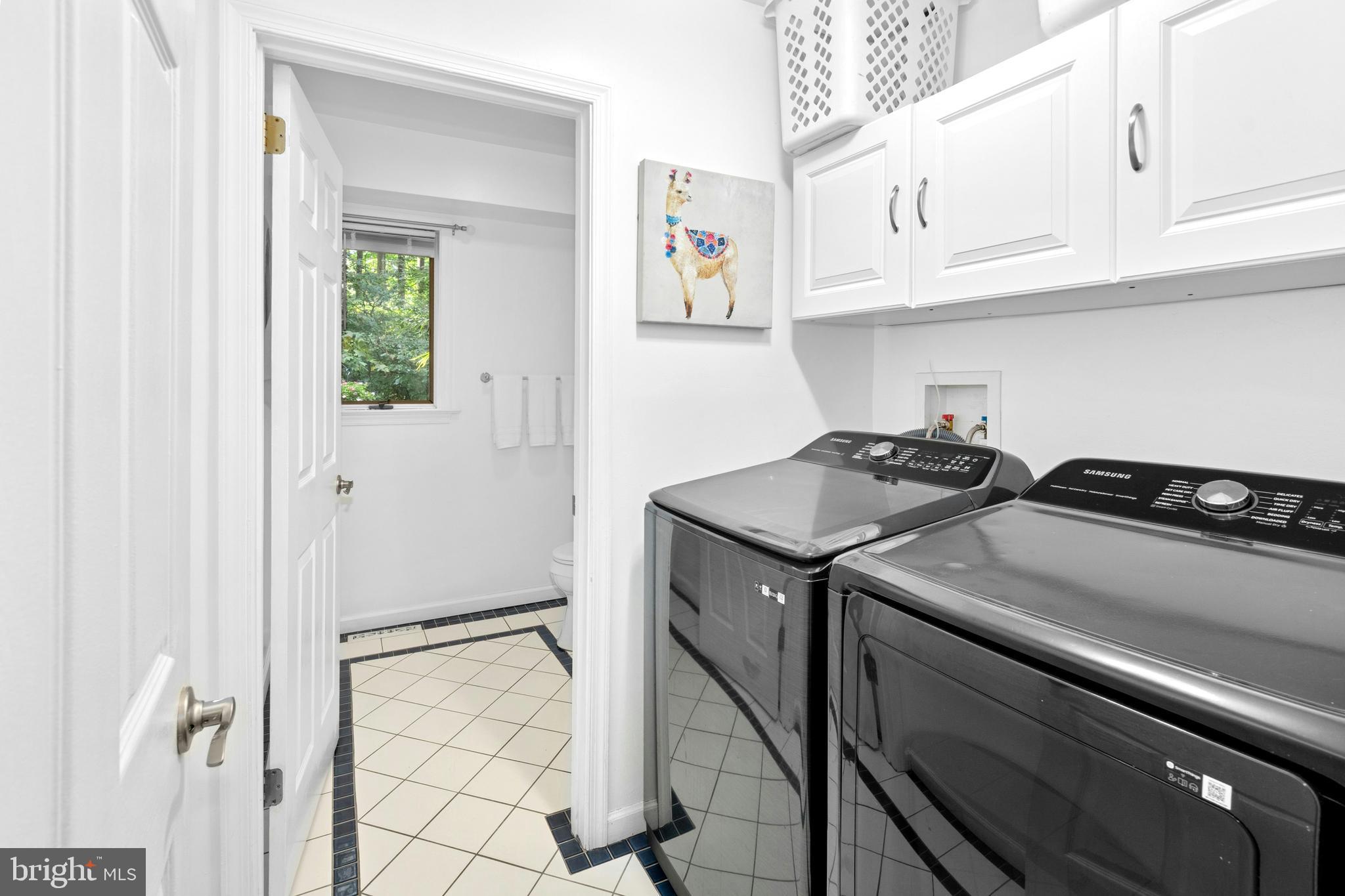 1715 Kumry Road Quakertown, PA 18951 - Photo 19 of 37 a utility room with dryer and washer