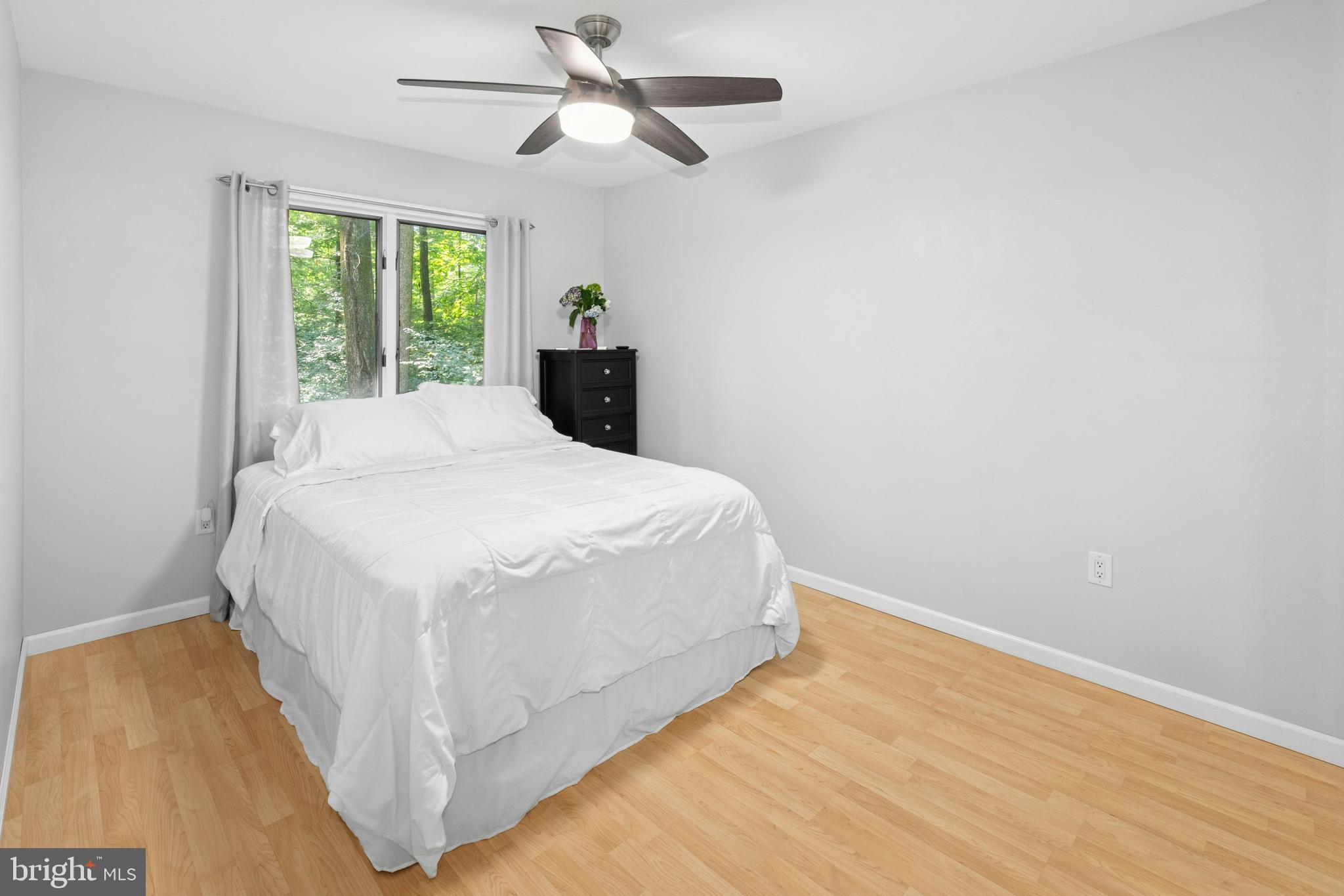 1715 Kumry Road Quakertown, PA 18951 - Photo 24 of 37 a bedroom with a bed and a window