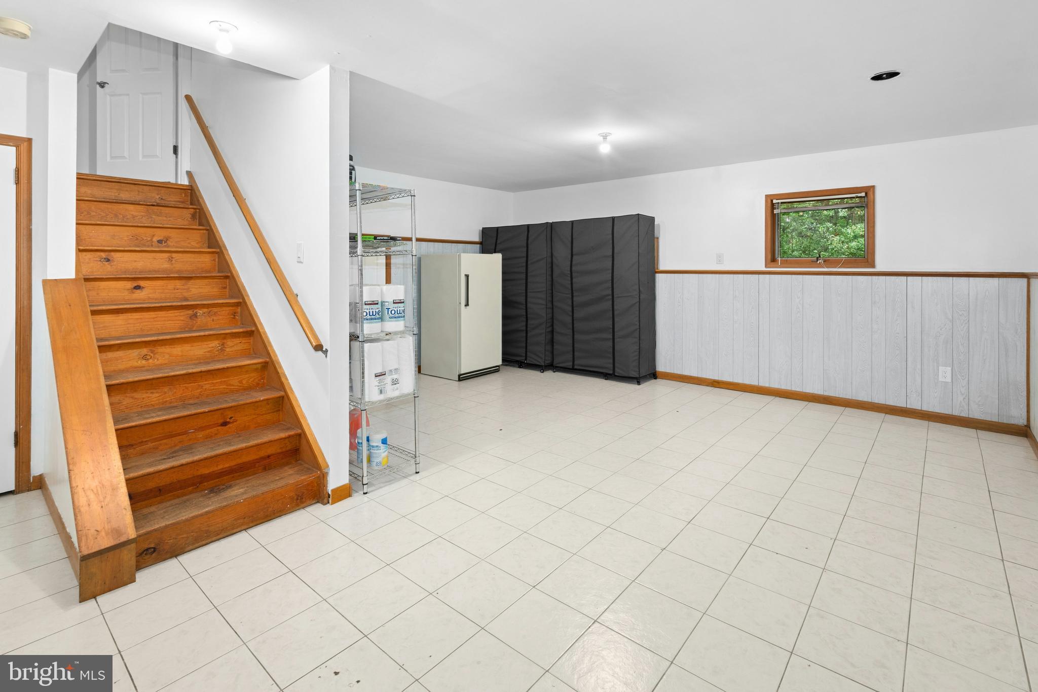 1715 Kumry Road Quakertown, PA 18951 - Photo 27 of 37 a view of an entryway with stairs