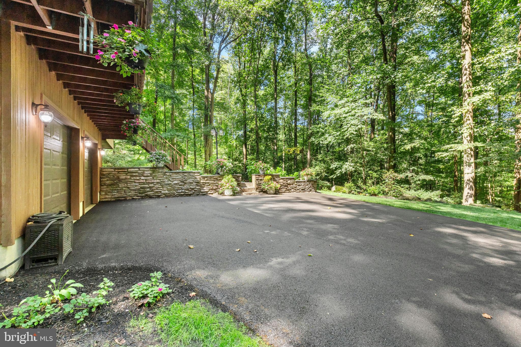 1715 Kumry Road Quakertown, PA 18951 - Photo 29 of 37 a view of a pathway of a house