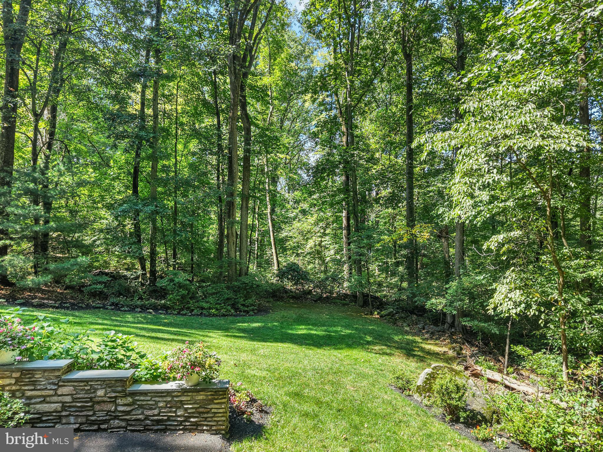 1715 Kumry Road Quakertown, PA 18951 - Photo 34 of 37 a view of yard with green space