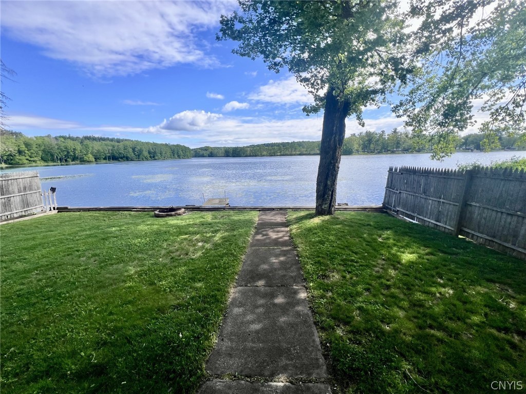 158 Camp Spaulding Road Smithville, NY 13841 - Photo 21 of 26