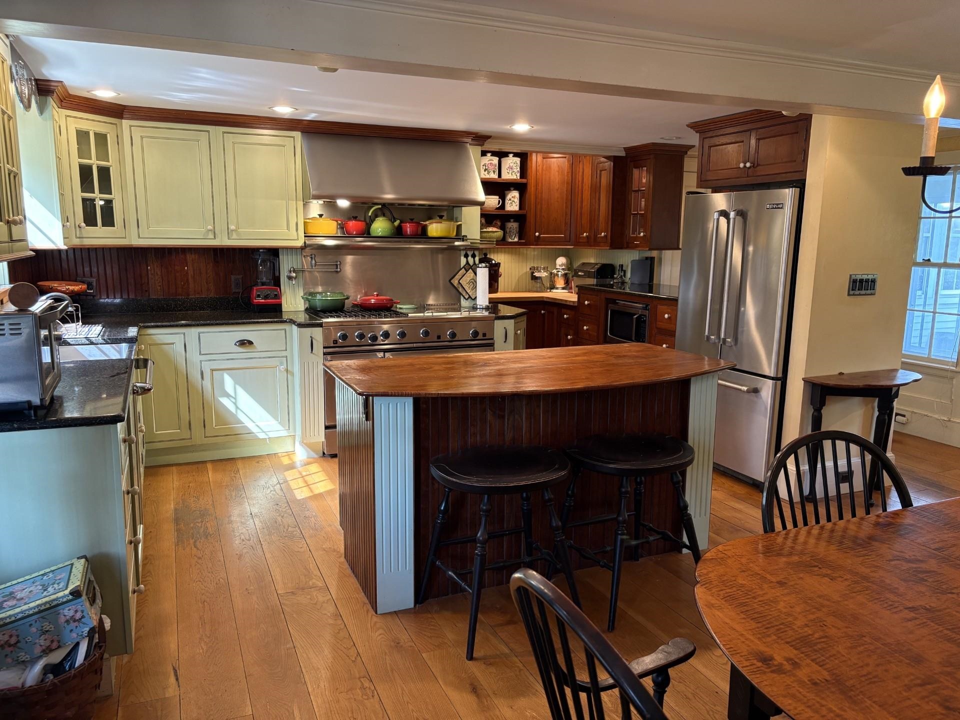 61 Orchard Road Chesterfield, NH 03443 - Photo 6 of 52