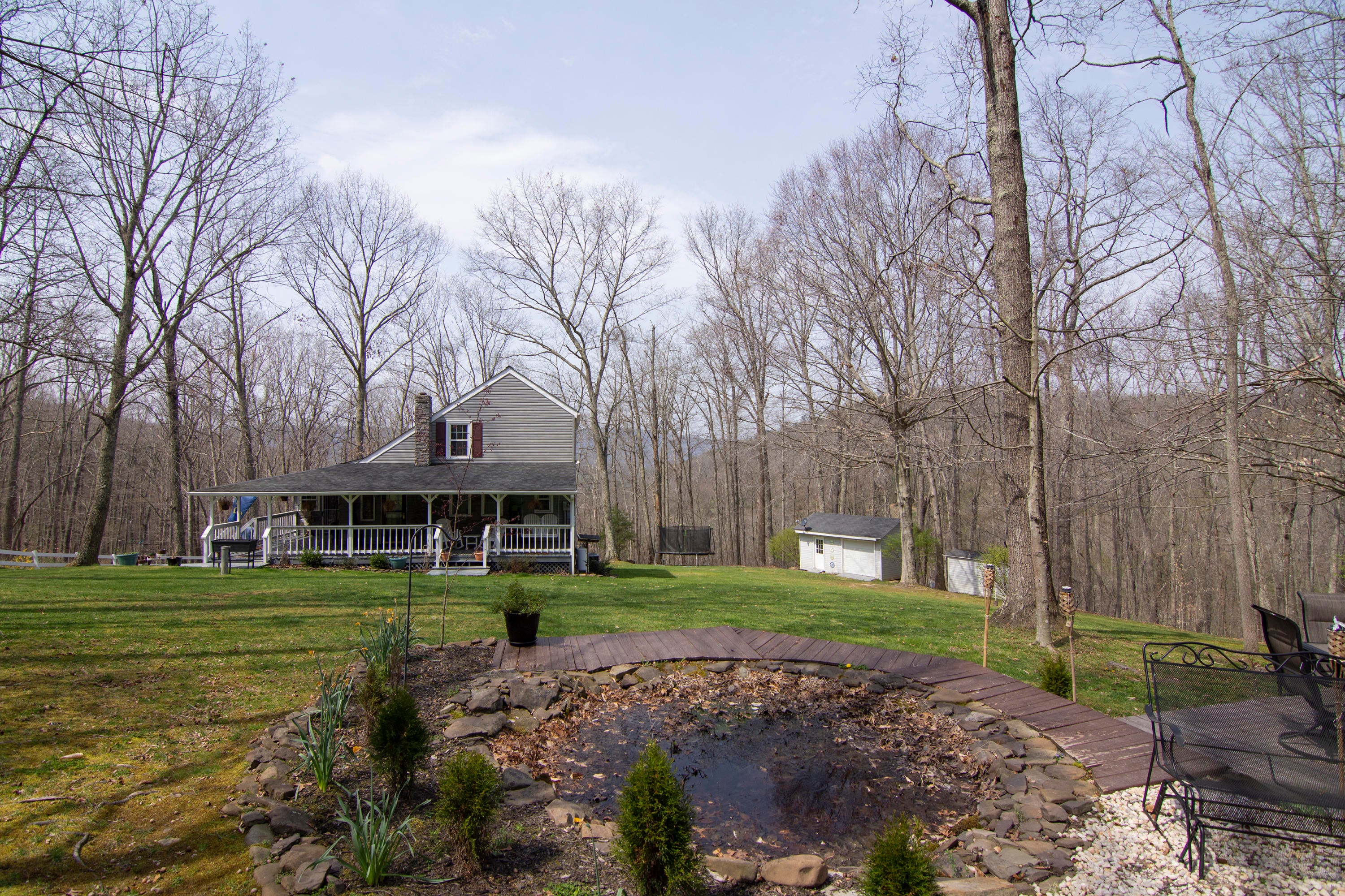 45 Falls Pointe Road Hinton, WV 25951 - Photo 47 of 49 Gallery Image 47